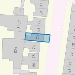 Perceel HVS00-L-1448