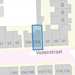 Perceel HVS00-L-1458