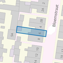 Perceel HVS00-L-1468