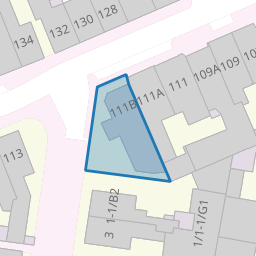 Perceel HVS00-L-1476