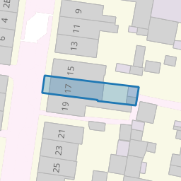 Perceel HVS00-L-1483