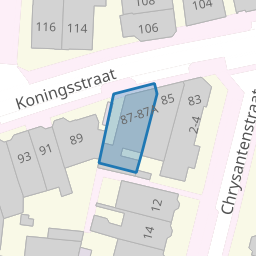 Perceel HVS00-L-1509