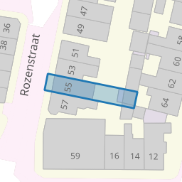 Perceel HVS00-L-1522