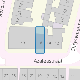 Perceel HVS00-L-1525