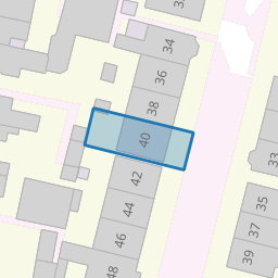 Perceel HVS00-L-1539