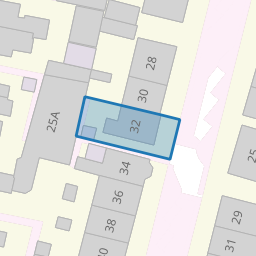 Perceel HVS00-L-1543