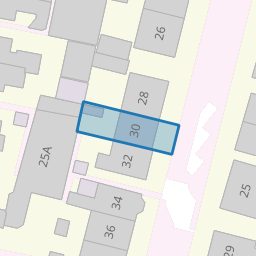 Perceel HVS00-L-1544