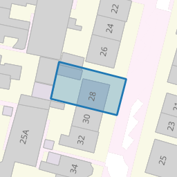 Perceel HVS00-L-1545