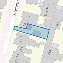 Perceel HVS00-L-1550