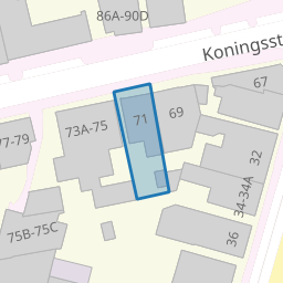 Perceel HVS00-L-1559