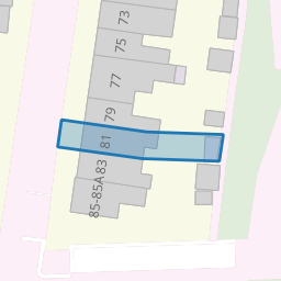 Perceel HVS00-L-1626