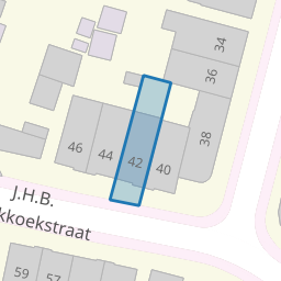 Perceel HVS00-L-1666