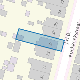 Perceel HVS00-L-1672