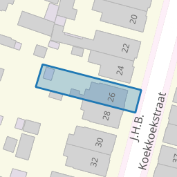 Perceel HVS00-L-1674