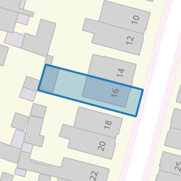 Perceel HVS00-L-1678