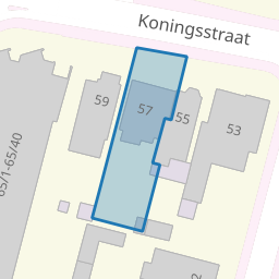 Perceel HVS00-L-1685