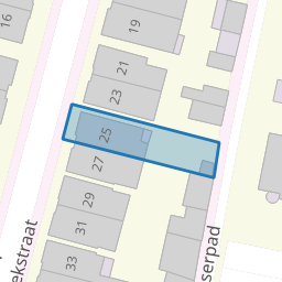 Perceel HVS00-L-1702