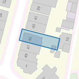 Perceel HVS00-L-1712