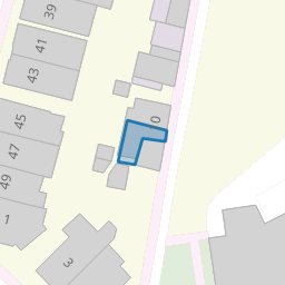 Perceel HVS00-L-1716