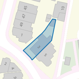 Perceel HVS00-L-1717