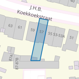 Perceel HVS00-L-1724