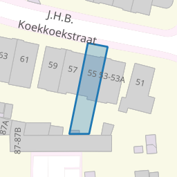 Perceel HVS00-L-1725