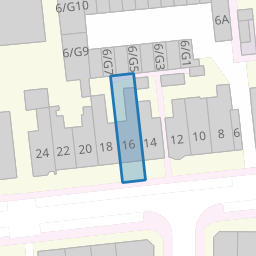 Perceel HVS00-L-1773