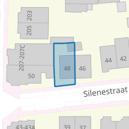 Perceel HVS00-L-1798