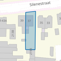 Perceel HVS00-L-1805