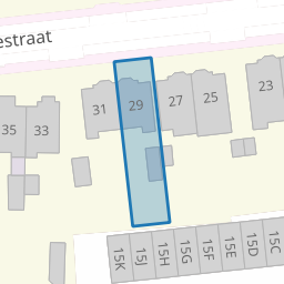 Perceel HVS00-L-1825