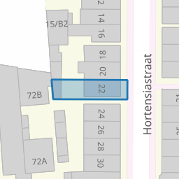 Perceel HVS00-L-1838