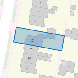 Perceel HVS00-L-1906