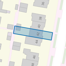 Perceel HVS00-L-1927