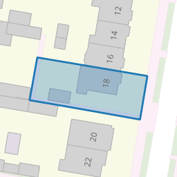 Perceel HVS00-L-1946