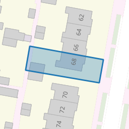 Perceel HVS00-L-1954