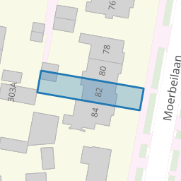 Perceel HVS00-L-1961