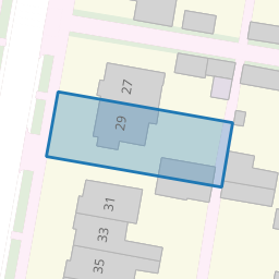 Perceel HVS00-L-1970