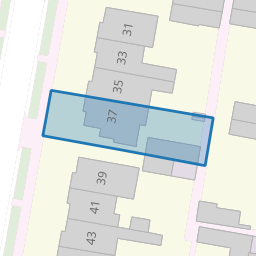 Perceel HVS00-L-1974