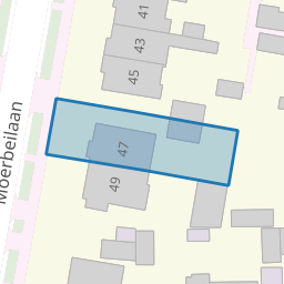 Perceel HVS00-L-1979