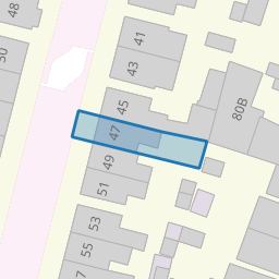 Perceel HVS00-L-1989