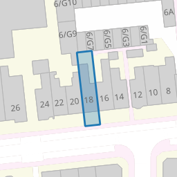 Perceel HVS00-L-1992