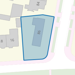 Perceel HVS00-L-2025