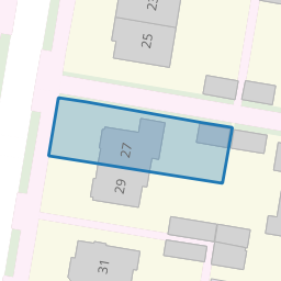 Perceel HVS00-L-2030