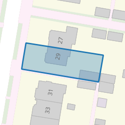 Perceel HVS00-L-2031