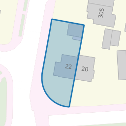 Perceel HVS00-L-2045