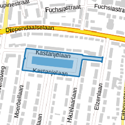 Perceel HVS00-L-2072