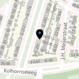 Appartement HVS00 L 2077 19