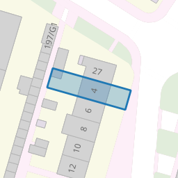 Perceel HVS00-L-2099