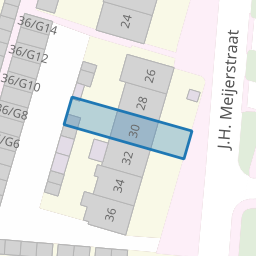 Perceel HVS00-L-2112