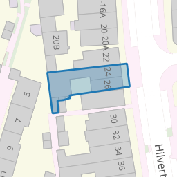 Perceel HVS00-L-2128